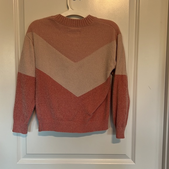 Girls Sweater - Picture 3 of 4